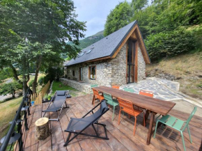 Grange Los Mens Gèdre